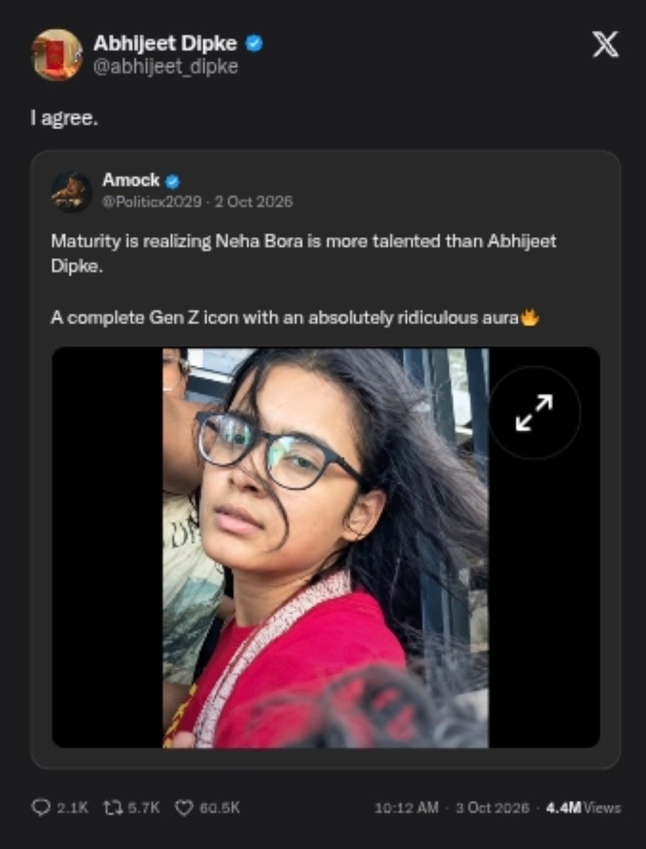 Adhivarasen's tweet photo. TWITTER IS WORKING IN BAD FAITH!!

We've been saying this from a long time...

We've multiple illustration to prove it, they are actively shadowbanning RW accounts, while giving a free pass to anti india, pro anarchist accounts...

PM Modi account is deliberately shadowbanned, his posts aren't appearing to FYP of his followers.

Even his most viral tweets are barely getting 3-4 million views.

Even dipke's normal posts are getting far more engagement than Modi...

Not because people don't want to see his posts, but bc his reach is deliberately being sabotaged...

Take a look at his posts on smit machachar, which was appreciated globally by almost everyone...

Yet, his engagement on that posts is lesser than dipke's, and now, peep the like ratio on these 2 posts...

Dipke's post got 4.4 million views and 60k likes so its like ratio is 75:1, which means out of 75 people who got to view his post in their feed, only 1 of them liked it...

And modi's post got 3.7 views and 178k likes, like ratio is 20:1, out of every 20 guys who got to see his post, 1 of them liked it...

That only indicates to one thing, that twt is actively forcing midget dipke's post to everyone's FYP, while cleverly sabotaging modi's post, which can bring positive PR towards india...

@MIB_India wake up already or it'll be too little too late...