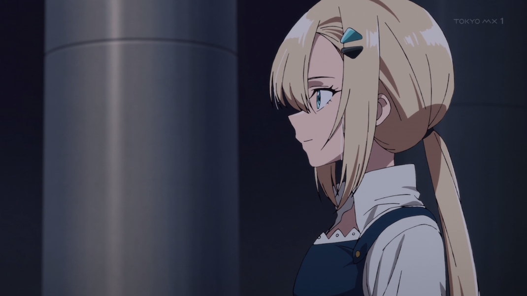 『ロメリア戦記』第1話 感想｜実家との繋がりと新たな旅立ちを決意した反応画像4