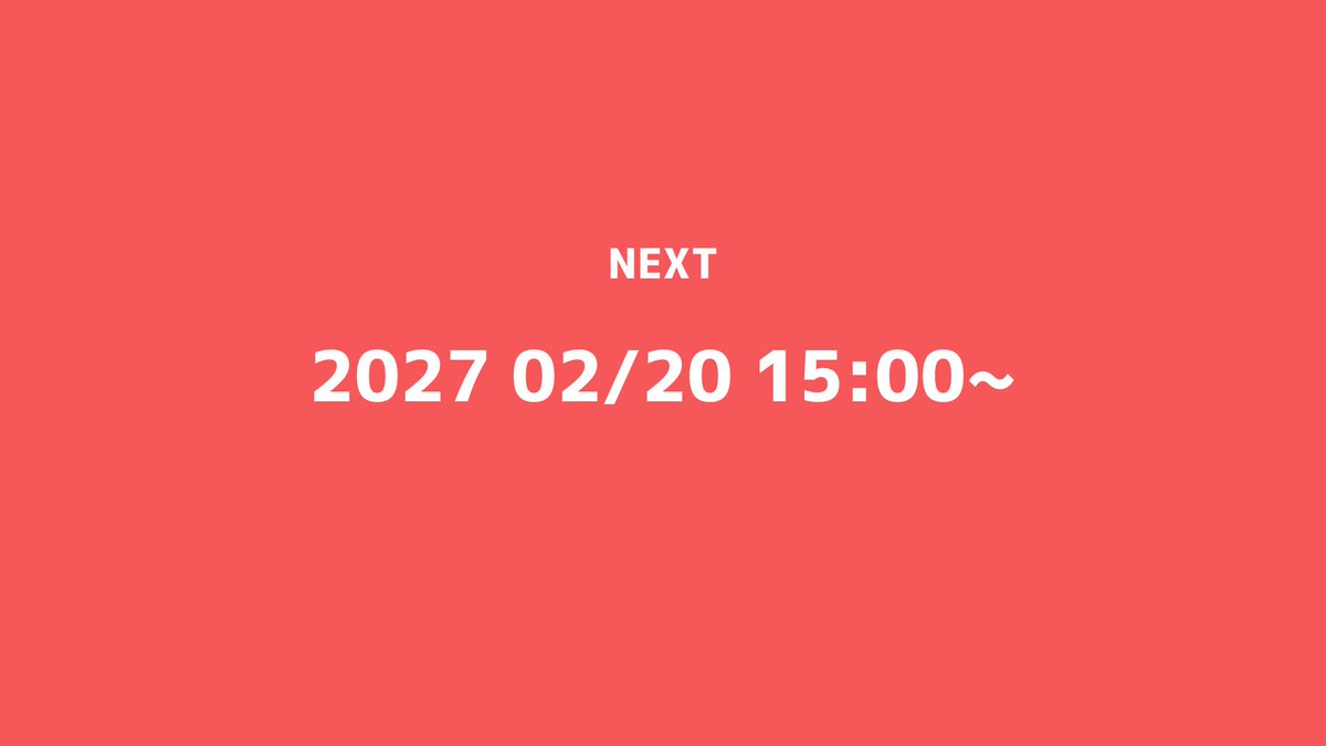 panzer_min's tweet photo. Next #すぷれま ……… https://t.co/rAsjVcEqAG