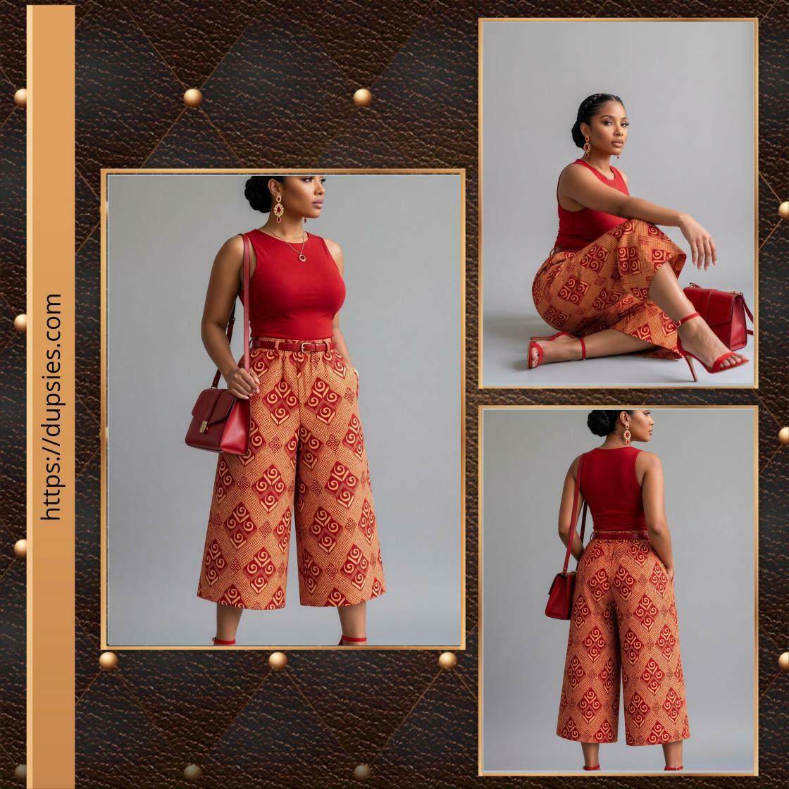 dupsies's tweet photo. Step into style with our Sonyah Burgundy African Print Shorts! 🌺🔥 Perfect for sunny days at just $49.99! Grab yours and show off those fabulous looks! 💃✨ #AfricanPrint #FashionInspo https://t.co/Murx9UAYWW
