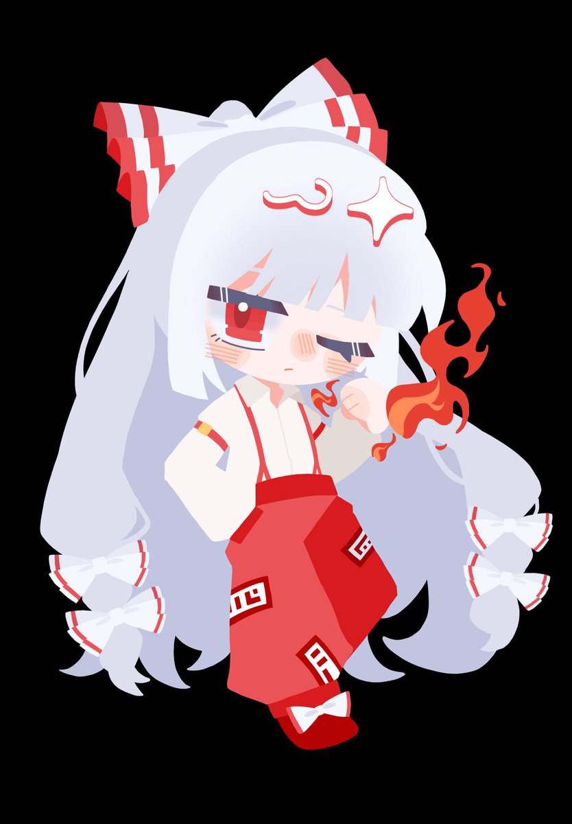 TakoRoroko's tweet photo. 🔥🍄🔥
#東方Projectㅤㅤㅤㅤ https://t.co/oSohdy2GHF