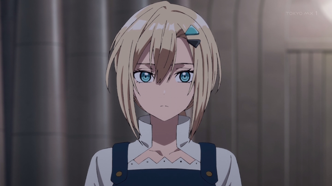 『ロメリア戦記』第1話 感想｜実家との繋がりと新たな旅立ちを決意した反応画像16