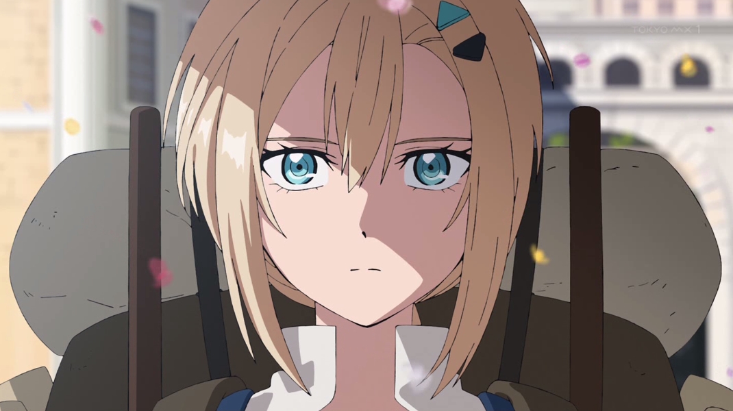 『ロメリア戦記』第1話 感想｜実家との繋がりと新たな旅立ちを決意した反応画像18