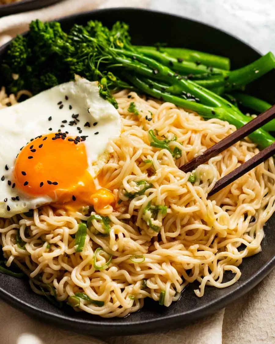 PopBase's tweet photo. Today is National Noodle Day. https://t.co/3OmCnwW0qq