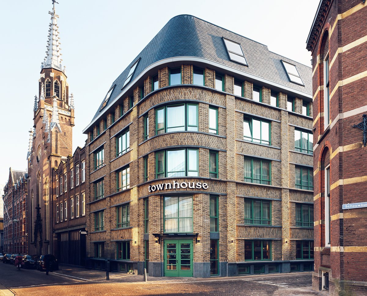 MarriottIntl's tweet photo. Marriott International announced an agreement to add eight hotels and over 700 rooms to its portfolio in the Netherlands. The landmark deal includes six properties expected to join Series by Marriott™, marking the brand's introduction to the Dutch market, as well as two hotels to be affiliated with Tribute Portfolio, Marriott’s growing collection of characterful independent hotels. https://t.co/sTS7cu6GCN