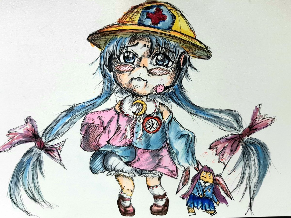 Nonbay_Sapphire's tweet photo. コレとか… https://t.co/9ZCSeCjFLL