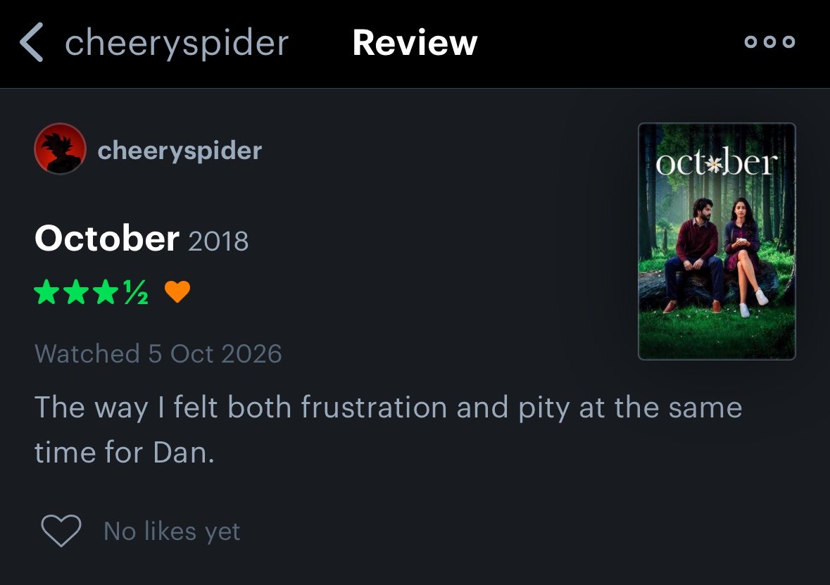 cheeryspider's tweet photo. First vs Most recent https://t.co/KSLz6ZWmmc