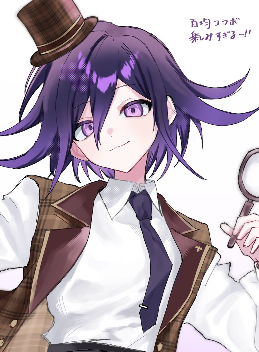 orponzu's tweet photo. 100均コラボ衝動描き https://t.co/8ynzwDGQK2