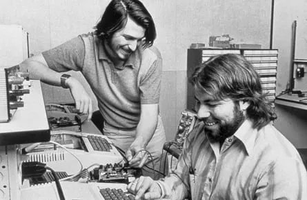 BasicAppleGuy's tweet photo. Remembering Steve. https://t.co/3BNnaGWmYH