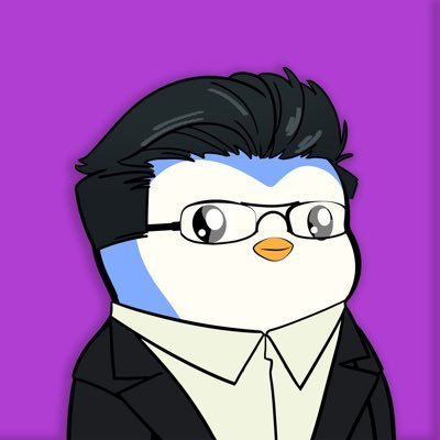 Hedgeguin's tweet photo. Tradfi is becoming more Penguin. https://t.co/uggYoyspUo