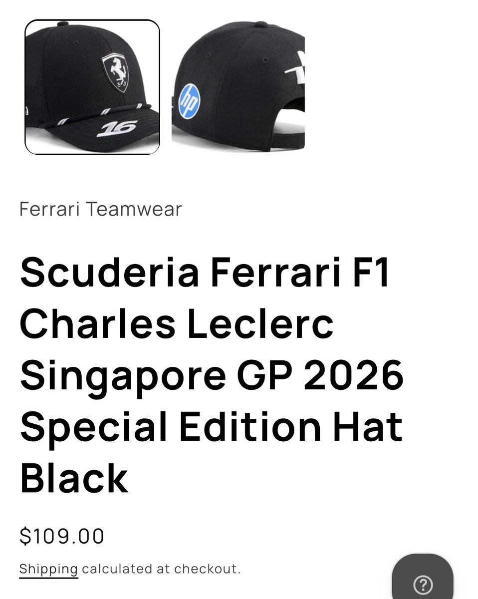 wdclercs's tweet photo. $109………….brb just gonna go sacrifice my first born https://t.co/WvNeHCI72s