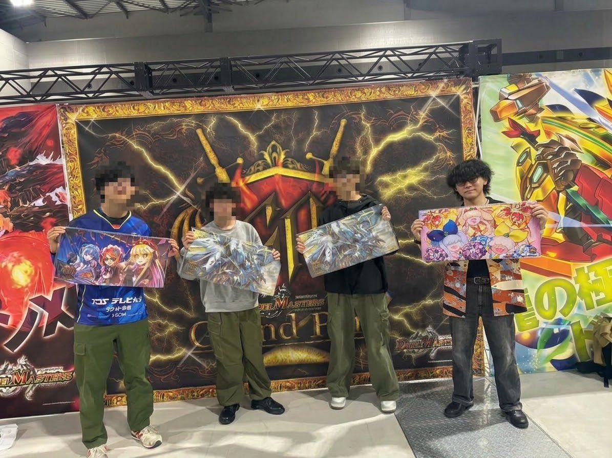 BSK2010332's tweet photo. @hatomiyamero @BSK_dmp @gochandayo_n https://t.co/V52VrqIqWw