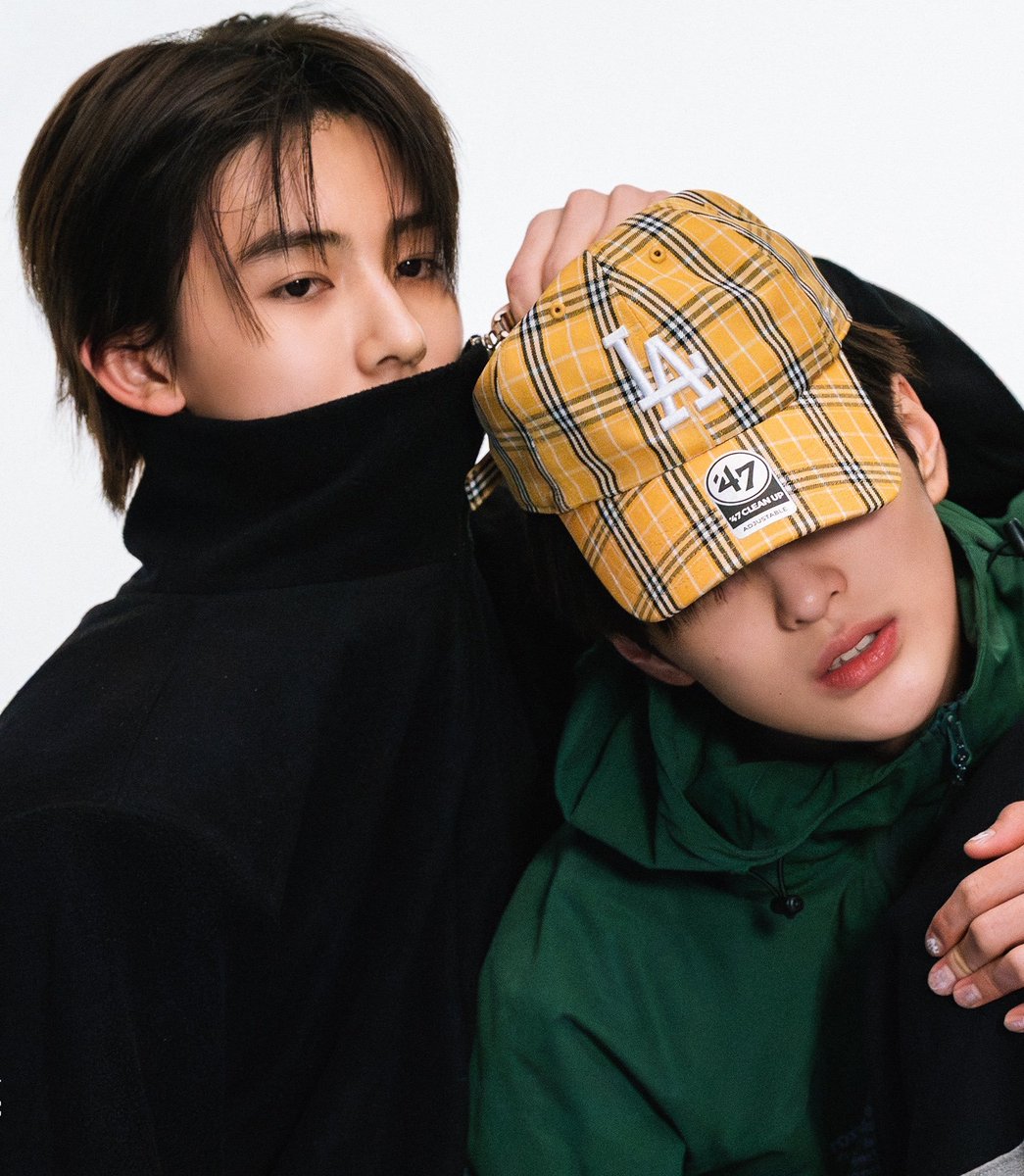 HyeonHoism's tweet photo. Josjis bgt moment hyeonkeon hari ini 😭😭 https://t.co/66Eq6bWQNK