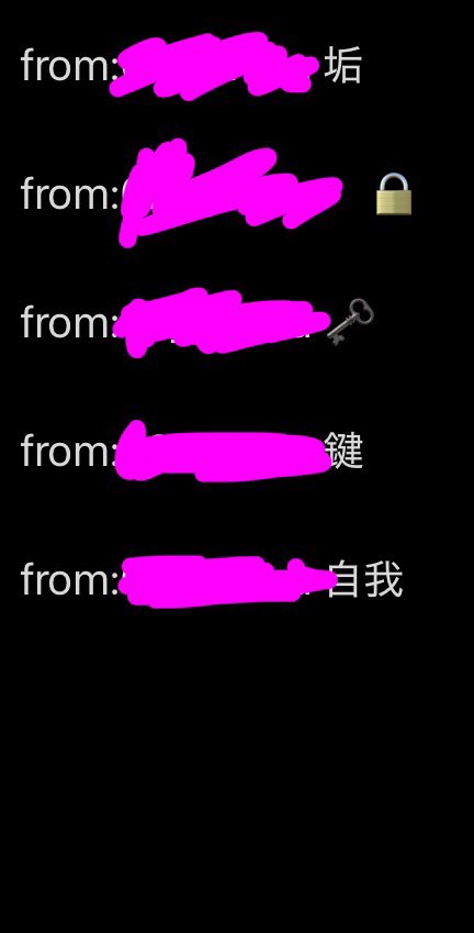 sindemaeTV's tweet photo. すみません冷笑って新しい相互さん出来る度に"コレ”なのである人教えて https://t.co/5HXVUCoPp0