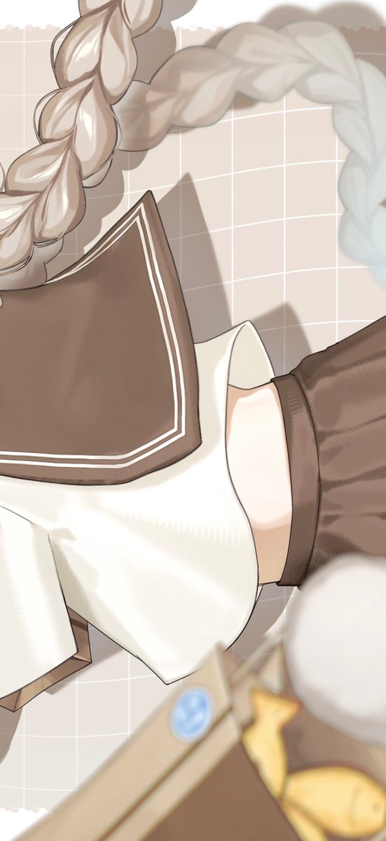 Mima_m_0's tweet photo. 繋がってるはず！ https://t.co/56mDtKpxzd