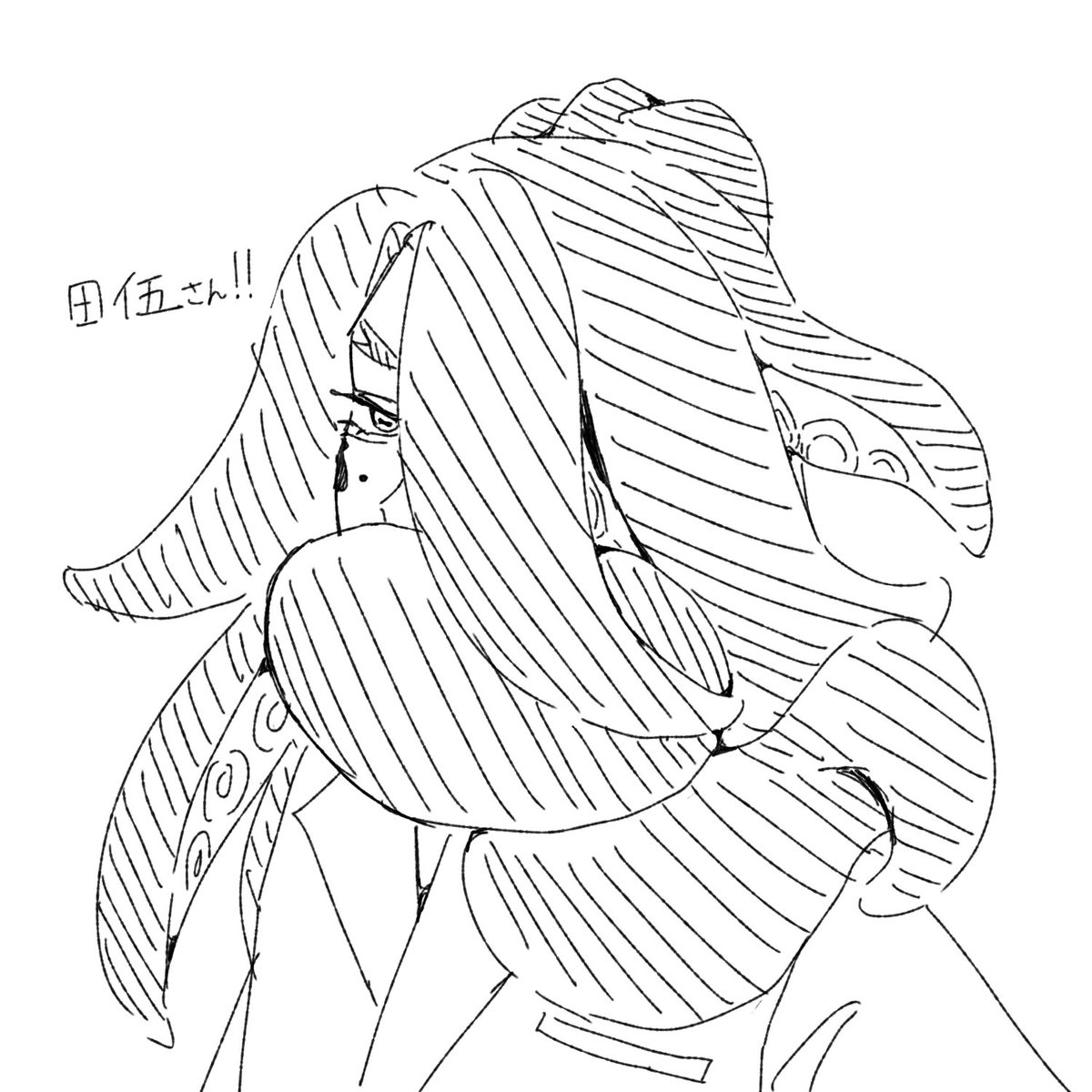 4444neenee's tweet photo. よそのこお借りしました～😭🫶🙏
ありがとうございます🎶 https://t.co/gJJvaccHGF