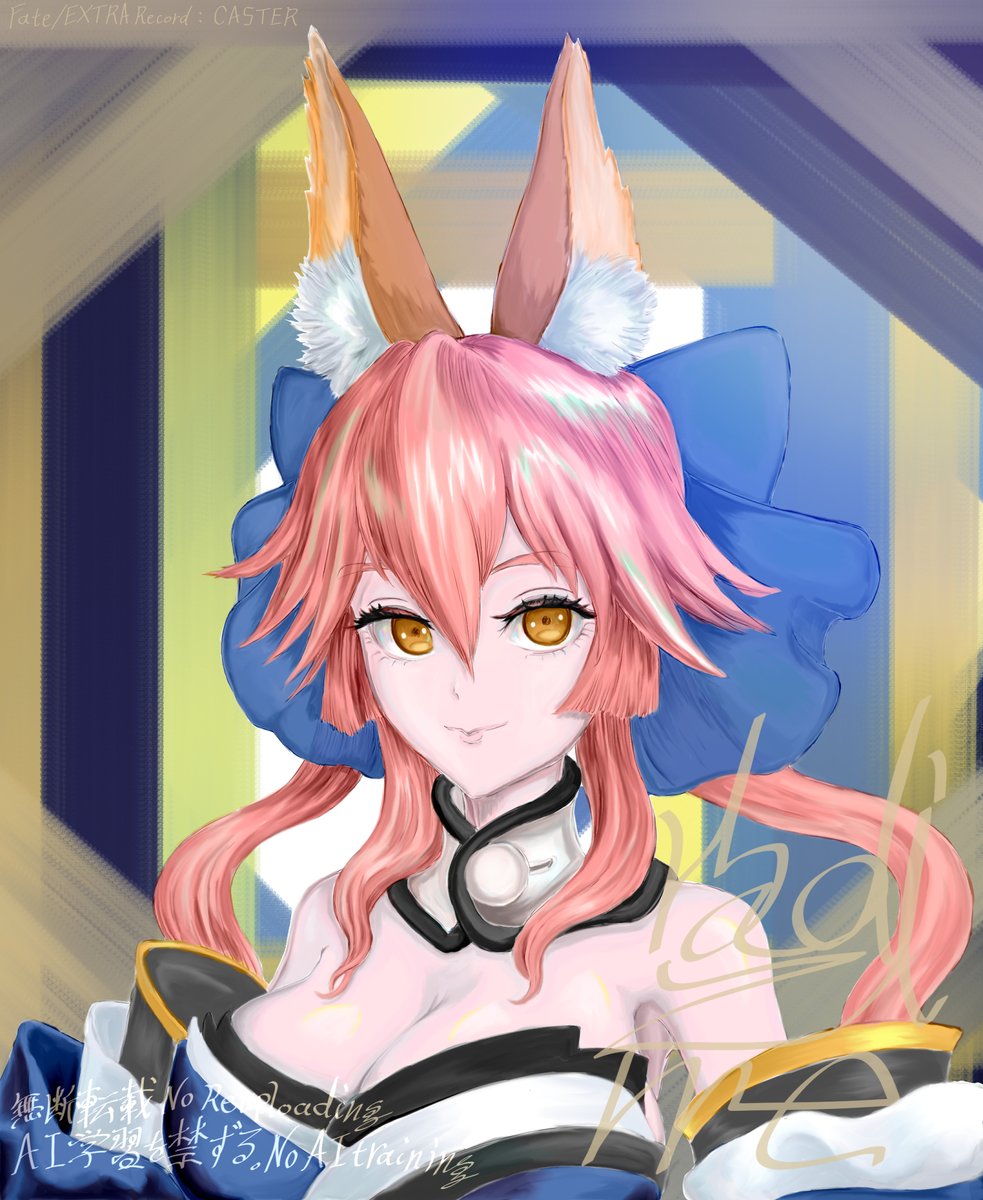 Dianchanta's tweet photo. "CASTER" - Fate/EXTRA Record

完成、発売日が楽しみです！FGOやってると真名で呼びがちだけど、キャスターと呼ぶのが良いね。
#FateEX_Record #EXTRAリメイク https://t.co/D8Dj7CXKq8