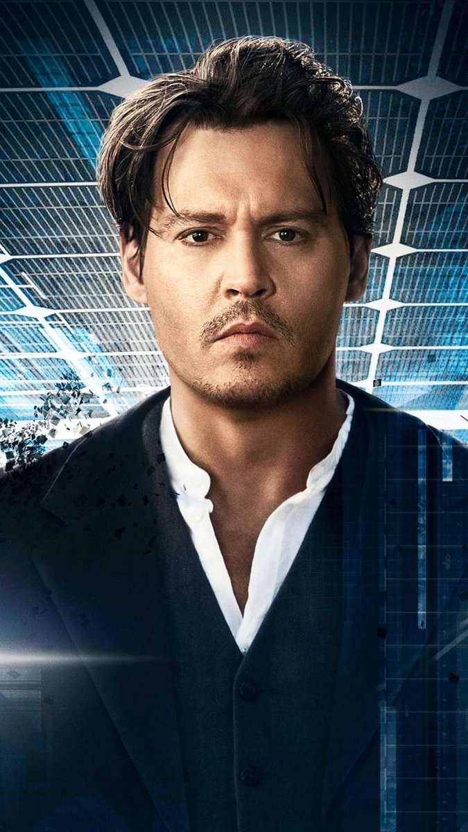 FortonSusan's tweet photo. 5th October πππ
#JohnnyDepp. #WillCastor
#Trancendance #Depptober https://t.co/CQZgHBB2ck