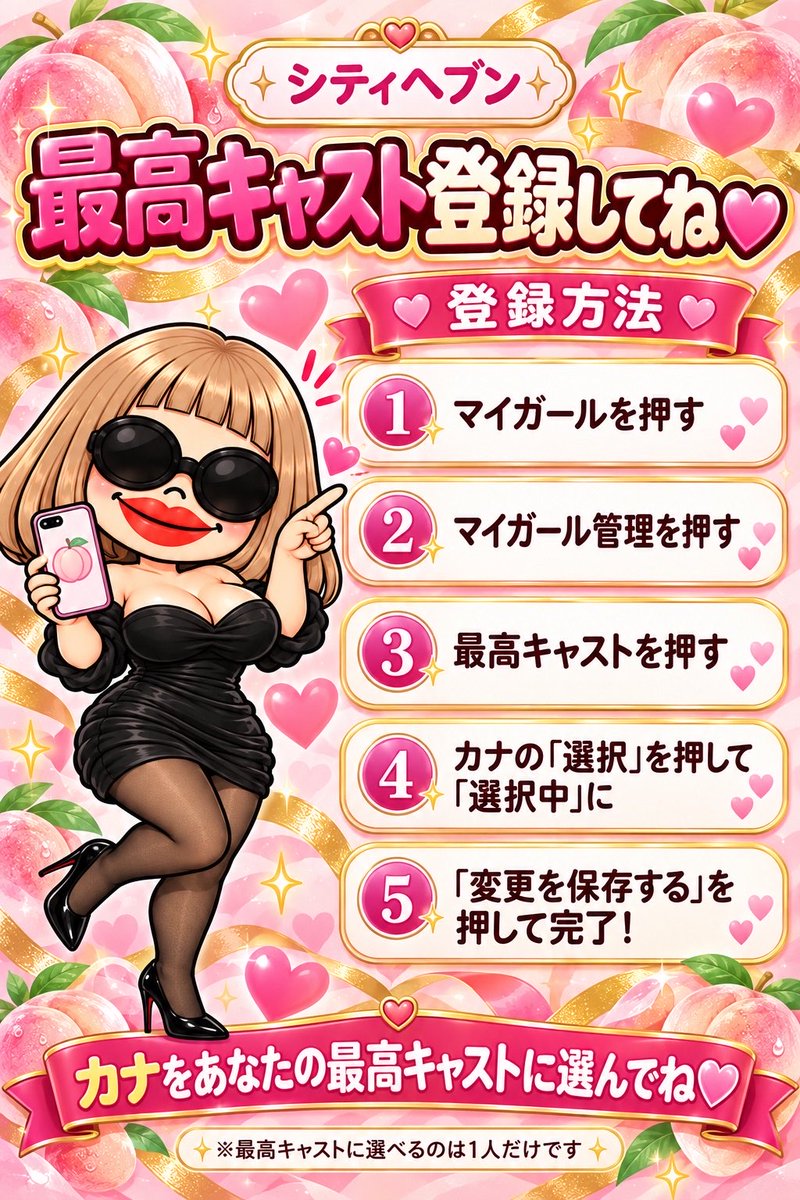 o10can_chan's tweet photo. いい感じにゲトれてる？
博多店の方でのキャスト登録も🔗からぜひ頼むゾ https://t.co/Icdw0vAtSW