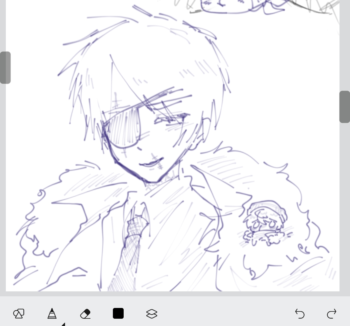 MisyaxiaFe's tweet photo. 与朋友的合绘
Co-painting with friends
友達との合同絵
#露普,#苏东,#Ruspru https://t.co/0OgWV1bsVb
