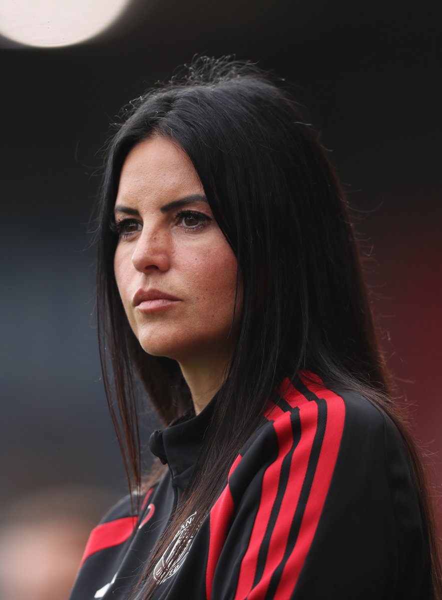 ManUtdWomen's tweet photo. 📋 Our last five games:

4️⃣ wins
0️⃣ defeats
1️⃣9️⃣ goals scored

We move 👊 https://t.co/91xqDVaWKT