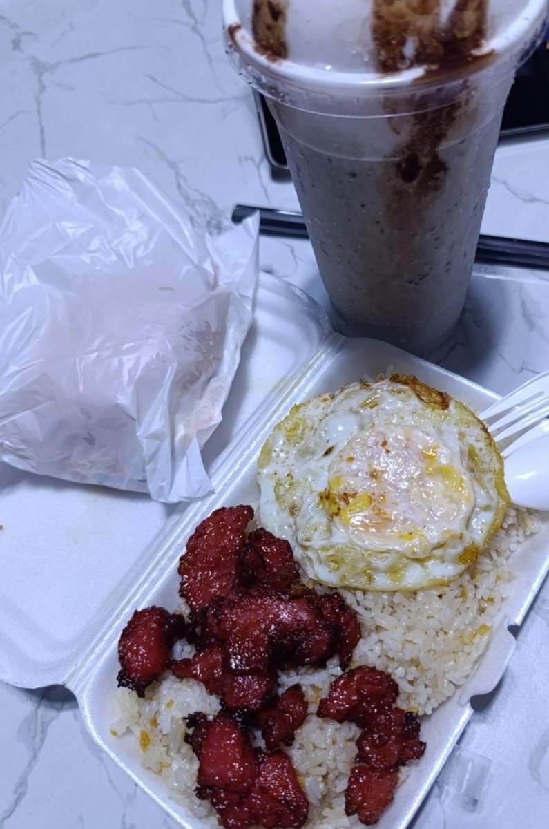 0xsuniee's tweet photo. thank you engr #foodtwt https://t.co/AmXEmS3mQS