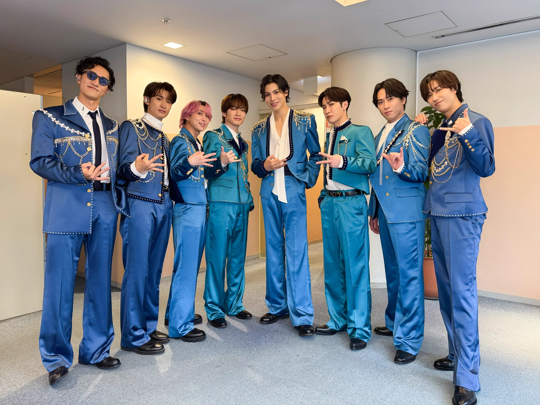 Snow Man 『THE BEST 2020 - 2025』 (@SN_BEST_ALBUM) / X