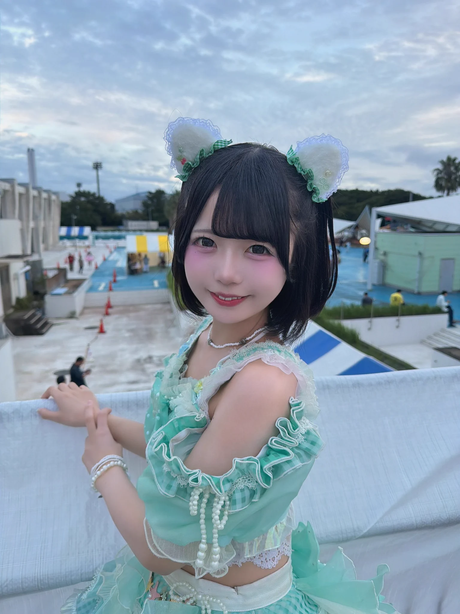 メ*7様 激安‼️‼️‼️‼️ドレスコード 早坂わむ 1等 メッセージ付き実写推 早坂わむ【ドレスコード】 on X: 