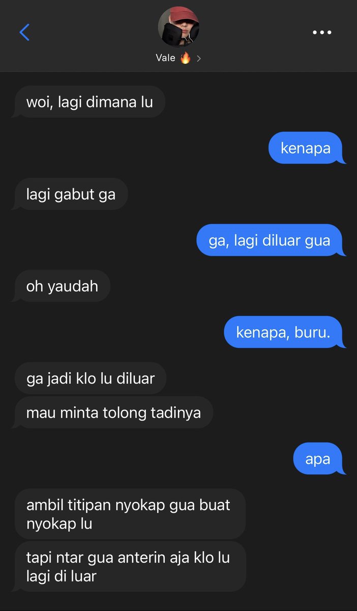 lilyxlio's tweet photo. kookv some tweets au

𝘵𝘩𝘦 𝘩𝘦𝘢𝘳𝘵 𝘸𝘢𝘯𝘵𝘴 𝘸𝘩𝘢𝘵 𝘪𝘵 𝘸𝘢𝘯𝘵𝘴 ; di suatu hari ketika Jovian dan Vale belum jadian. https://t.co/EPzM7X5dd7
