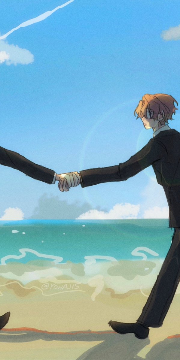 yohajis's tweet photo. happy ending #gsgw #sahsol https://t.co/bBRRXxTxUT