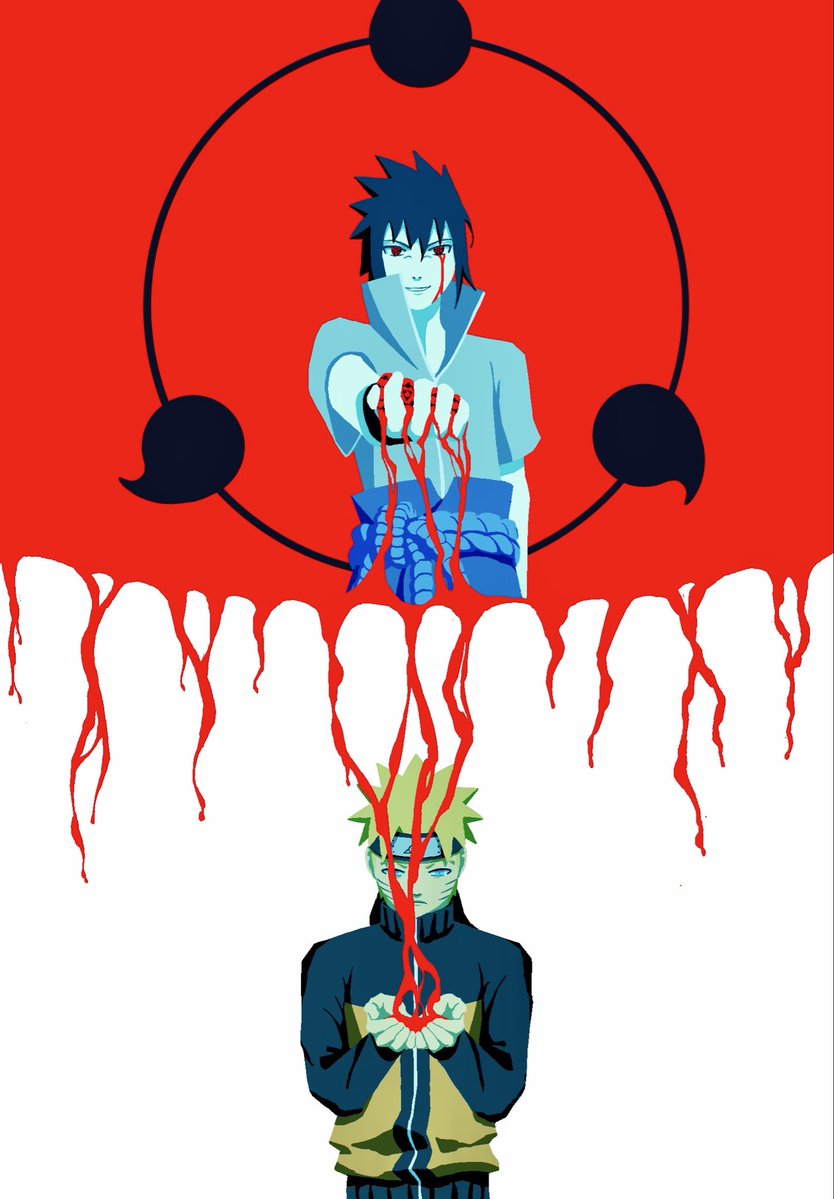 Aihei111's tweet photo. #narusasu 
近く…遠く… https://t.co/QUqKTA0KFk