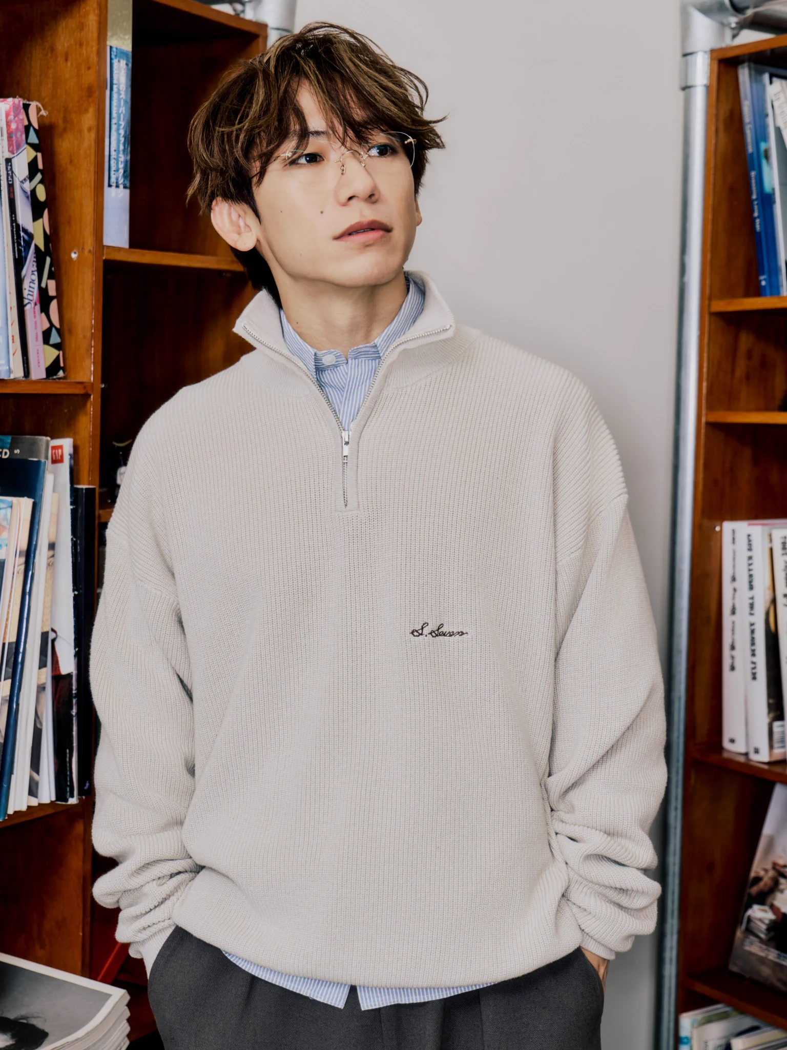 STUDIO SEVEN NAKAMEGURO (@_STUDIOSEVEN) / X