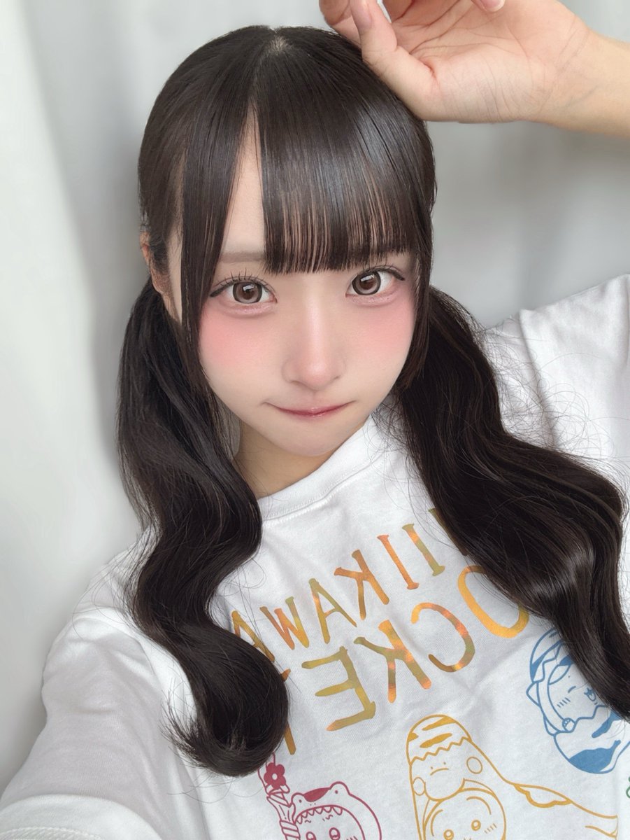 shizuku_akaneC's tweet photo. んー❕ https://t.co/p3lSvfbcq9