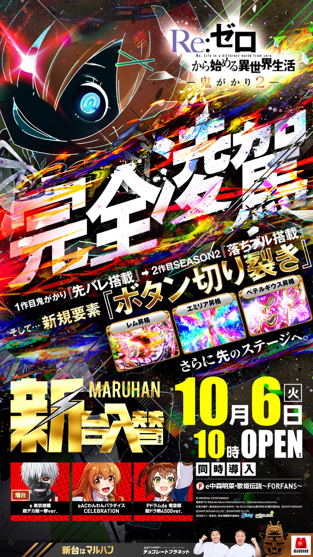 活動歴および当時の関連ビジュアル記録