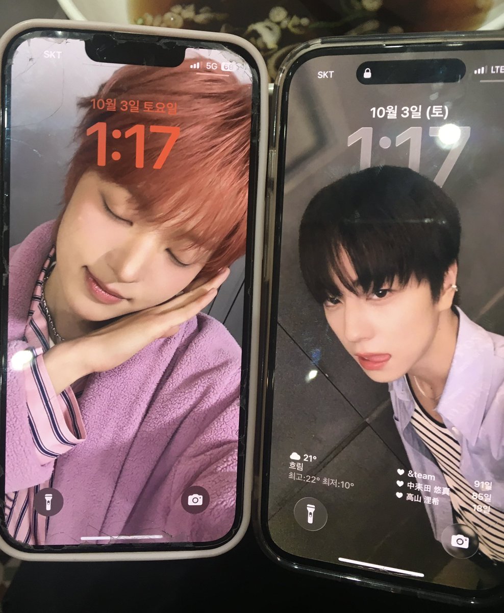zuzuEJ's tweet photo. #르네트친소 #루네트친소 
쭈사모랑 친해질 루네..🤍 https://t.co/id2YzmhXGg