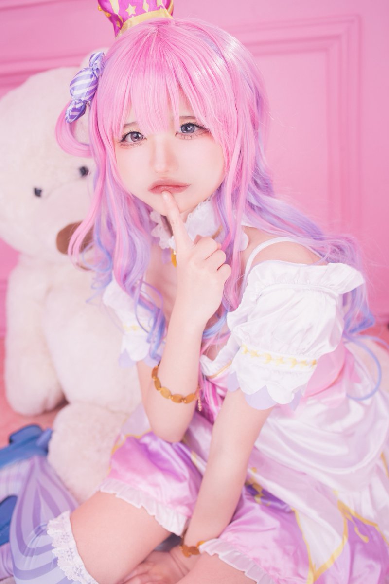 pnopno080's tweet photo. うりゅ🍬 https://t.co/sdJMahAnHQ