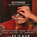 Photo by Fear of Order (@FearofOrder)