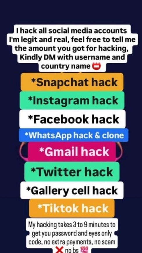 ilayytosun's tweet photo. Let's get into her Snapchat memories to catch a cheating partner, view "My Eyes only" Remains undetected during a brute-force!! what she got 
#teenageee #minichat   #snaphack  #candids #ometv #brosis  #buyingcontent #anxiouspanda #ipcam  #snapchat 

https://t.co/ynYpj2Out9 https://t.co/Kv5tXrBc50