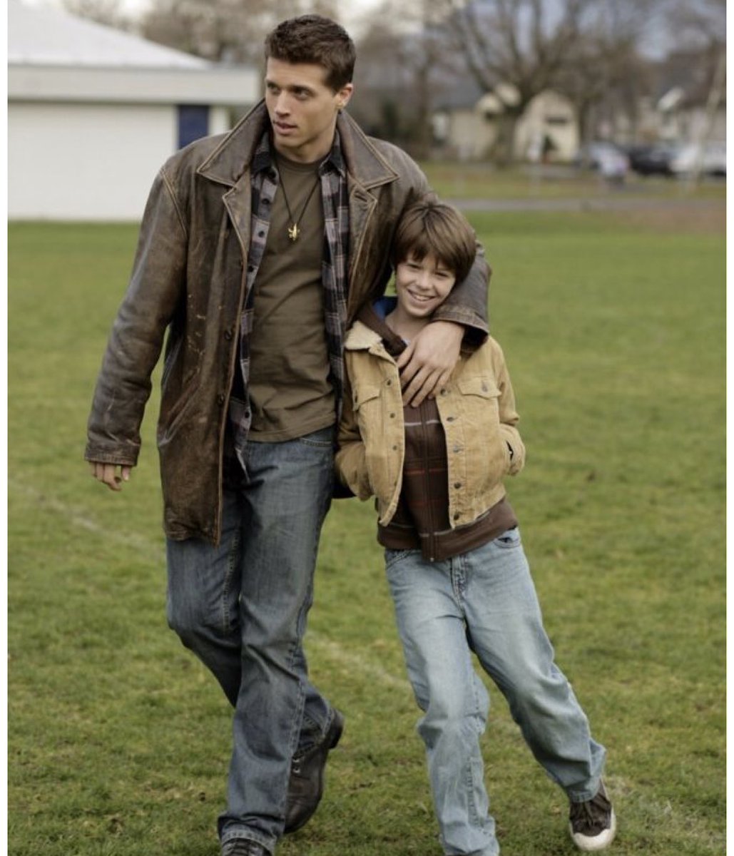 VkSeye's tweet photo. Small brothers 
#spn #spnfanart #supernatural #WIPㅤ https://t.co/ALtDnsUHr7