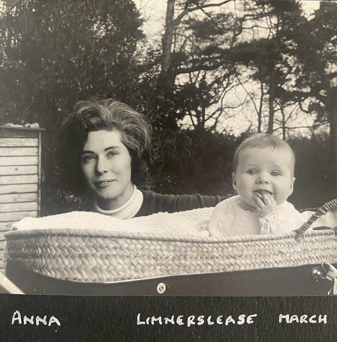 annabotting's tweet photo. Devastated to say we’ve lost our brilliant mother, Louise Botting, after a short illness.

A super smart trailblazer, from Radio 4’s Money Box, to the rare sight of a woman on the board of a FTSE 100 company, you were a pioneer of your era.  So so proud. Missing you so much xx https://t.co/FYp83o5FeN
