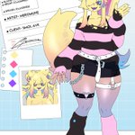 Photo by 🍋 SmolAvii | Art Comms: OPEN 🍋 (@SmolAviiVT)