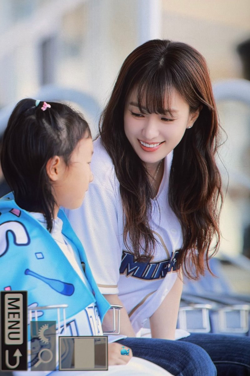 222ofHYO's tweet photo. 261005 미라클즈 에이전트 서희승 👩‍💼⚾️

#한효주 #hanhyojoo
#너의그라운드 https://t.co/9VObuksTVH