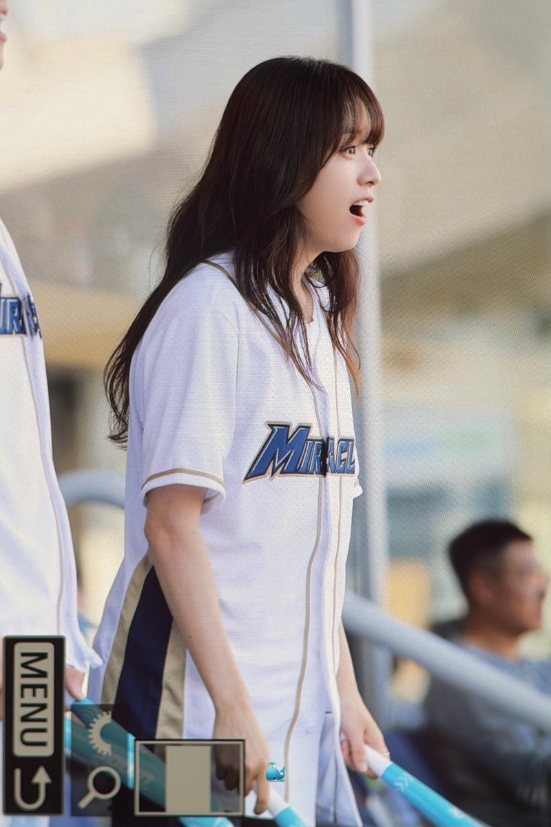 222ofHYO's tweet photo. 261005 미라클즈 에이전트 서희승 👩‍💼⚾️

#한효주 #hanhyojoo
#너의그라운드 https://t.co/9VObuksTVH
