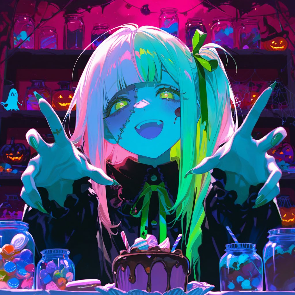 Muimui_621's tweet photo. どうせ31日までに飽きるけど

アイコン候補たちです🥰🥰プロンプトあるよ https://t.co/gtq8qVHxyD