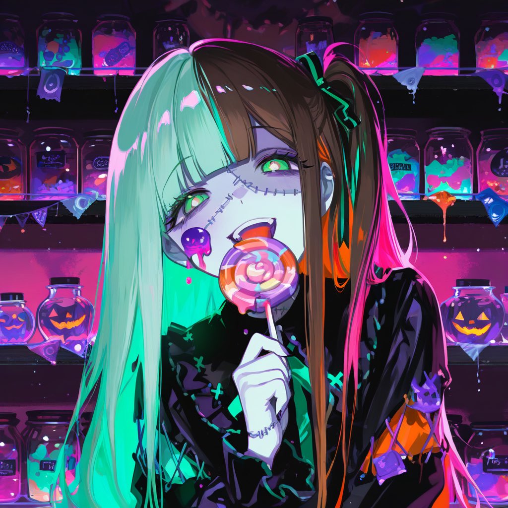 Muimui_621's tweet photo. どうせ31日までに飽きるけど

アイコン候補たちです🥰🥰プロンプトあるよ https://t.co/gtq8qVHxyD