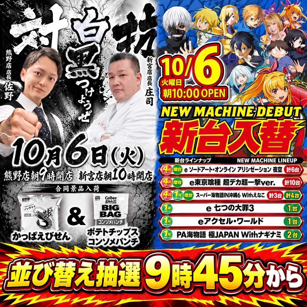 キング観光 新宮店【通称：宮キン】 on X: 