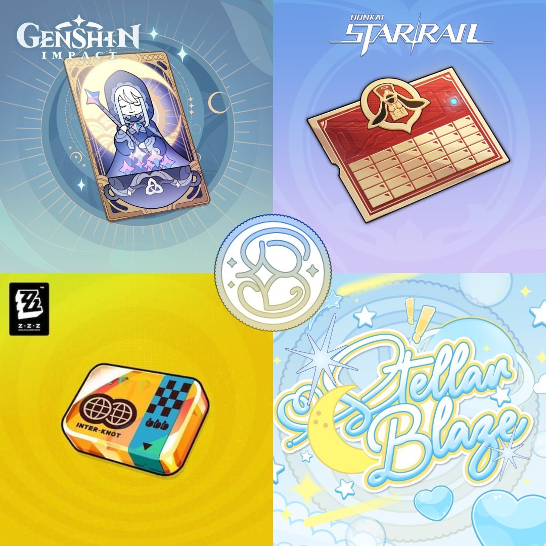 hoyopilot's tweet photo. ⟢ 1 welkin / esp / interknot giveaway .ᐟ

✿︎⠀follow @hoyopilot and @sokopilot
✿︎⠀must like + rt, and both our pinned
✿︎⠀ext :  join https://t.co/uLjd5fTtyf and
⠀⠀⠀ our server giveaway for a pass !

ends in 1 month, read more below
#genshintwt ⠀#hsrtwt ⠀#zzztwt https://t.co/mSeOQMvnrM