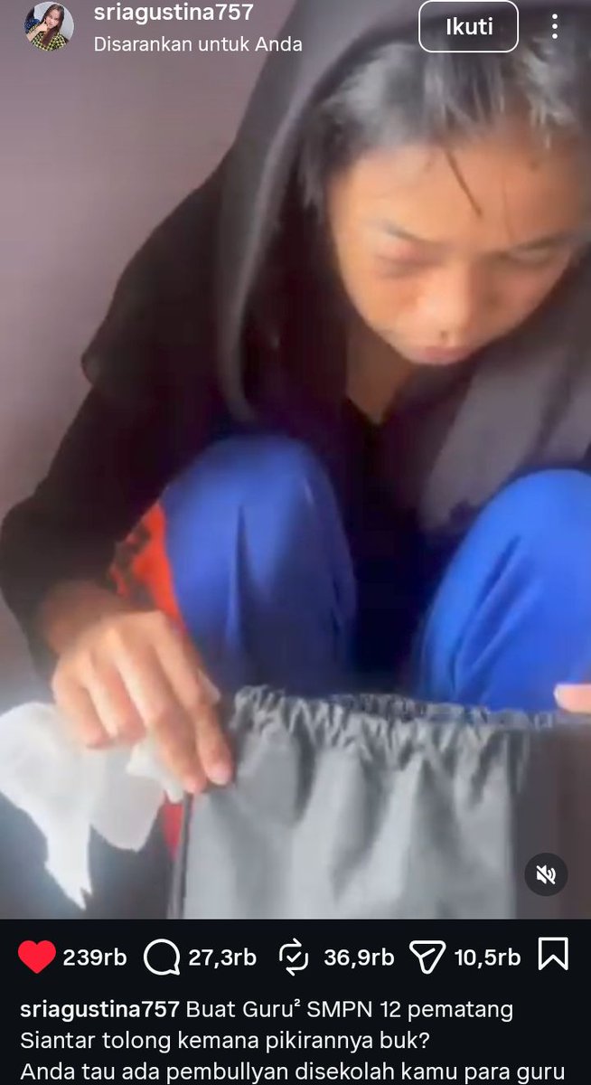 TanyarlBase's tweet photo. TW // BULLYING

Tolong dong viralin ini 💚 Ini kasusnya pengeroyokan oleh 8 org sampe korban matanya bengkak. Tapi, dipaksa damai dan banyak yg menutupi. Di Lubuklinggau juga dulu ada yg sampe muntah2 ditendangin kepalanya tapi dipaksa damai. https://t.co/ZYQUql3T7G