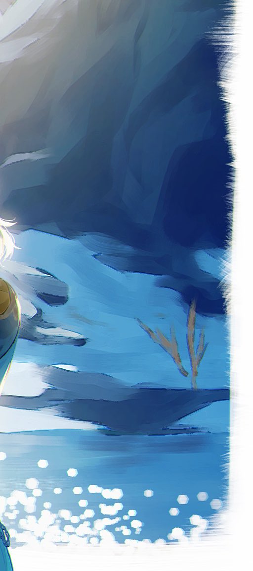 Ha_ka_ana's tweet photo. 三分割で遊んでみた 過去絵 https://t.co/EdFrHz8oHf