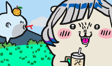13_BI_REU_NYANG's tweet photo. 쿠리만쥬 비빙이
#hebi #hebiart https://t.co/241SA3H3jl